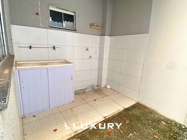 Imagem 5: Casa para locação no Residencial Hebrom com suíte e área gourmet