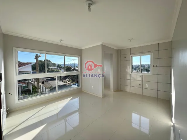 Imagem: Apartamento para locação, CENTRO, TOLEDO