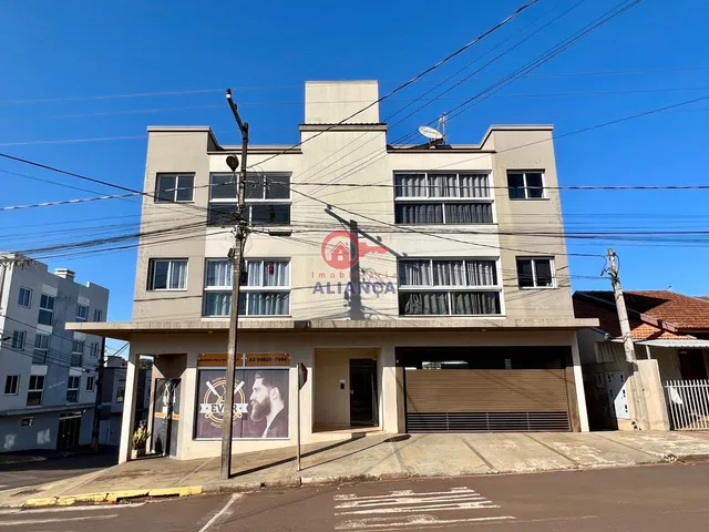 Imagem 7: Apartamento para locação, CENTRO, TOLEDO - PR