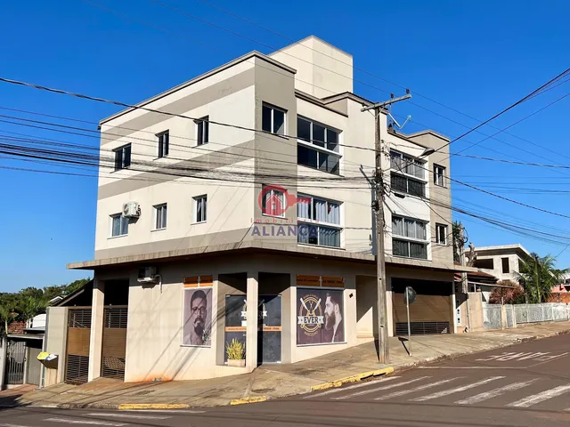 Imagem 8: Apartamento para locação, CENTRO, TOLEDO - PR