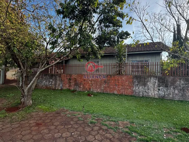 Imagem 2: VENDE-SE TERRENO EM ÓTIMA LOCALIZAÇÃO NO JARDIM PORTO ALEGRE EM TOLEDO