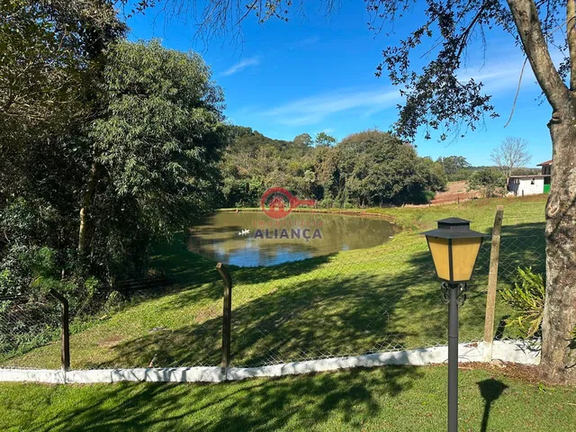 Imagem 2: EXCELENTE CHÁCARA EM CONCÓRDIA DO OESTE CONTENDO 24.200M²