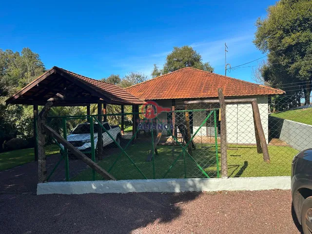 Imagem 4: EXCELENTE CHÁCARA EM CONCÓRDIA DO OESTE CONTENDO 24.200M²