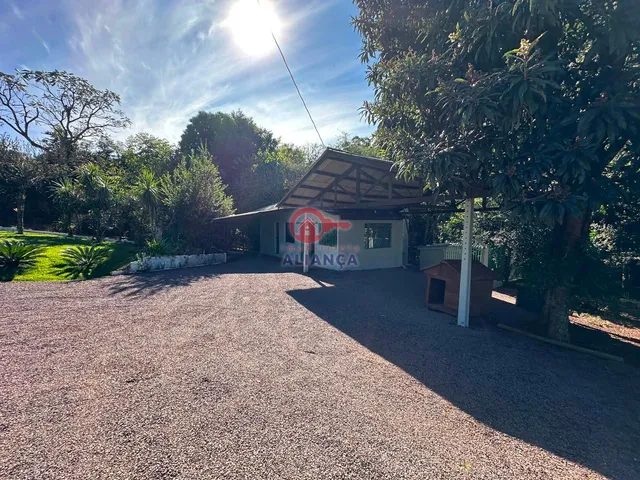 Imagem 5: EXCELENTE CHÁCARA EM CONCÓRDIA DO OESTE CONTENDO 24.200M²