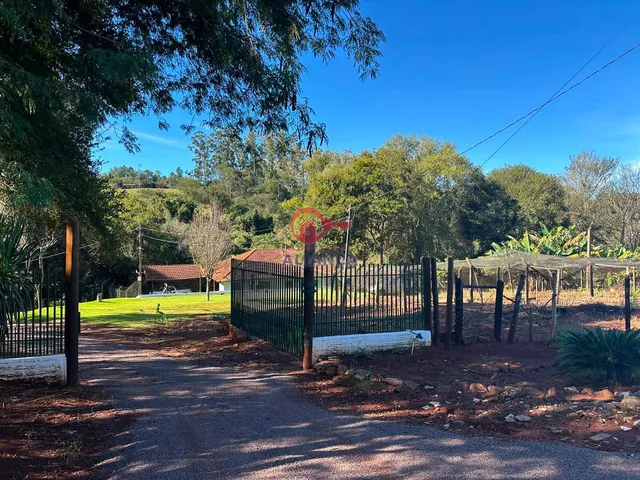 Imagem 6: EXCELENTE CHÁCARA EM CONCÓRDIA DO OESTE CONTENDO 24.200M²