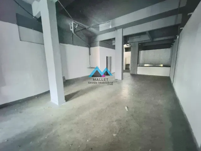 Imagem: Loja ampla, com 265 m², para venda e locação