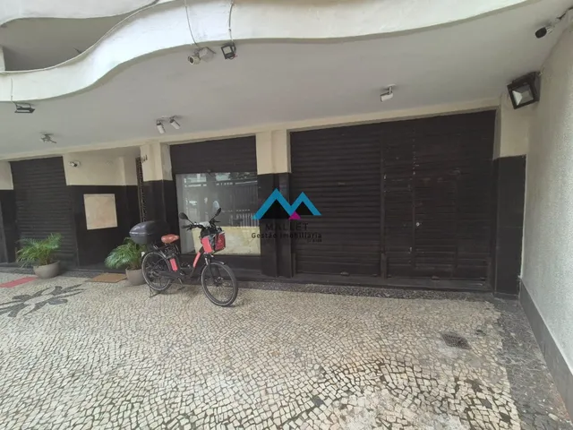 Imagem 7: Loja ampla, com 265 m², para venda e locação no Humaitá
