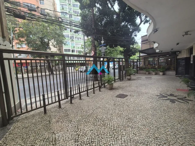 Imagem 15: Loja ampla, com 265 m², para venda e locação no Humaitá