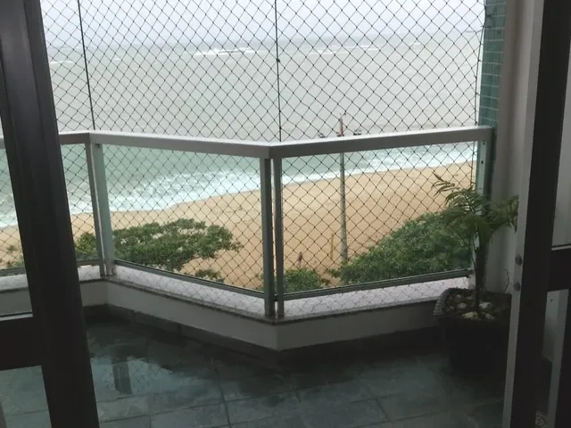 Imagem: Apartamento frente ao mar de Itapuã, 104m²
