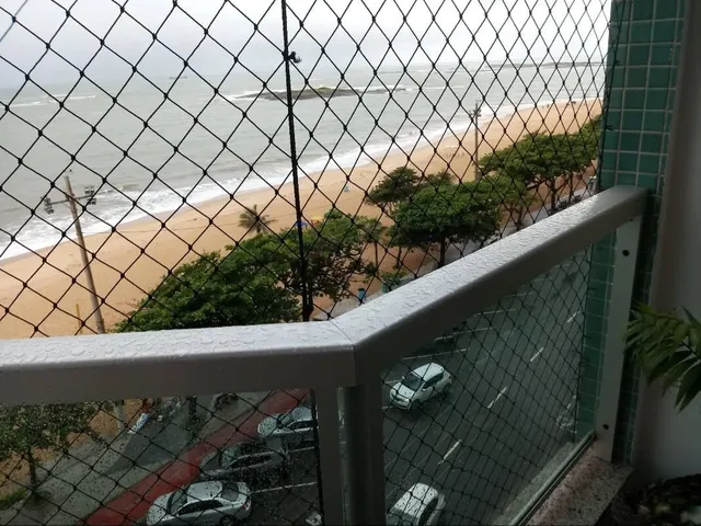Imagem 10: Apartamento frente ao mar de Itapuã, 104m², 2 quartos, 1 suíte, 1 vaga, DCE completo