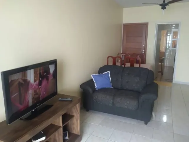 Imagem 14: Apartamento frente ao mar de Itapuã, 104m², 2 quartos, 1 suíte, 1 vaga, DCE completo