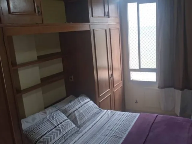 Imagem 16: Apartamento frente ao mar de Itapuã, 104m², 2 quartos, 1 suíte, 1 vaga, DCE completo