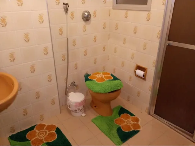 Imagem 9: Apartamento frente ao mar de Itapuã, 104m², 2 quartos, 1 suíte, 1 vaga, DCE completo