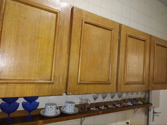 Imagem 2: Apartamento frente ao mar de Itapuã, 104m², 2 quartos, 1 suíte, 1 vaga, DCE completo
