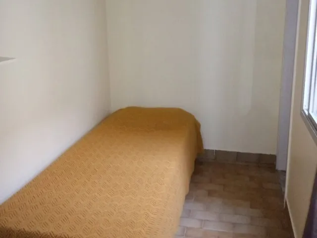Imagem 11: Apartamento frente ao mar de Itapuã, 104m², 2 quartos, 1 suíte, 1 vaga, DCE completo