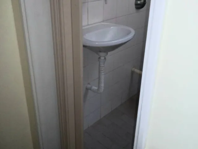 Imagem 7: Apartamento frente ao mar de Itapuã, 104m², 2 quartos, 1 suíte, 1 vaga, DCE completo