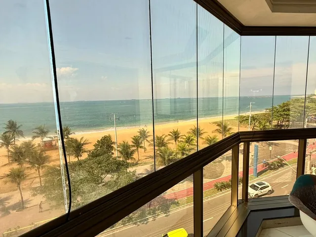 Imagem 14: Apartamento frente para o mar da Praia da Costa, 315m², 4 quartos, 2 suítes, 2 vagas