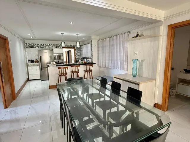 Imagem 9: Apartamento frente para o mar da Praia da Costa, 315m², 4 quartos, 2 suítes, 2 vagas