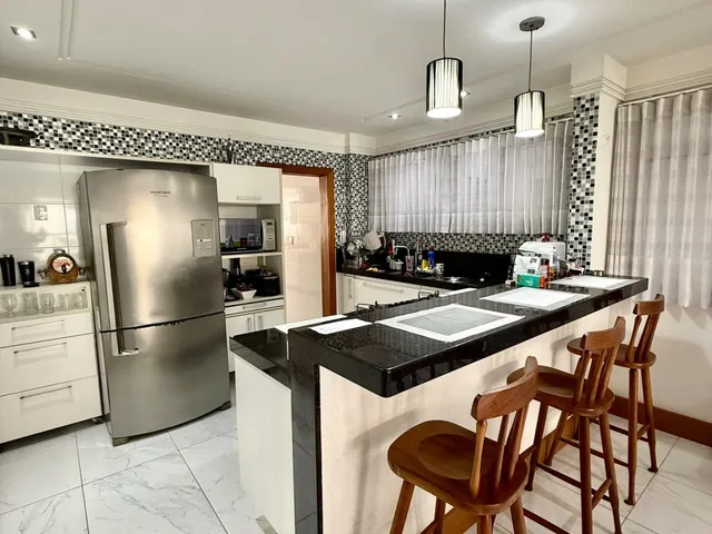 Imagem 13: Apartamento frente para o mar da Praia da Costa, 315m², 4 quartos, 2 suítes, 2 vagas