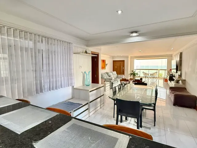 Imagem 4: Apartamento frente para o mar da Praia da Costa, 315m², 4 quartos, 2 suítes, 2 vagas
