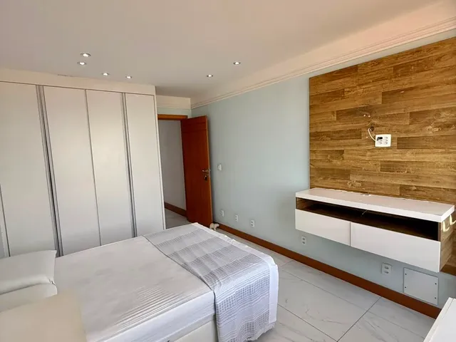 Imagem 16: Apartamento frente para o mar da Praia da Costa, 315m², 4 quartos, 2 suítes, 2 vagas