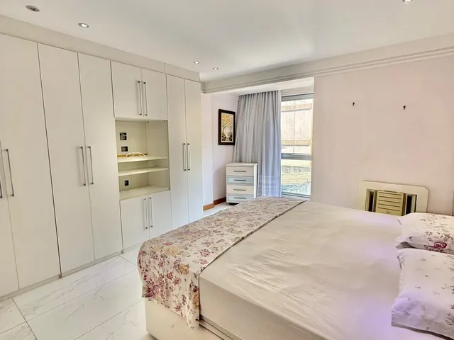 Imagem 2: Apartamento frente para o mar da Praia da Costa, 315m², 4 quartos, 2 suítes, 2 vagas