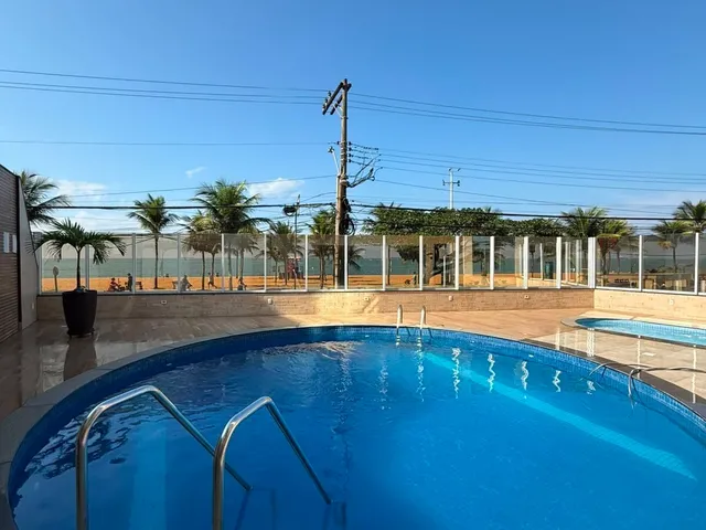 Imagem 5: Apartamento frente para o mar da Praia da Costa, 315m², 4 quartos, 2 suítes, 2 vagas