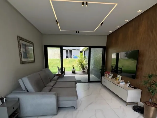 Imagem 12: Casa luxuosa no condomínio mais desejado de Vila Velha, 3 suítes, lazer privativo, 2