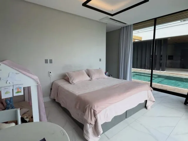 Imagem 15: Casa luxuosa no condomínio mais desejado de Vila Velha, 3 suítes, lazer privativo, 2