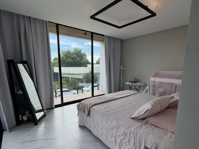 Imagem 3: Casa luxuosa no condomínio mais desejado de Vila Velha, 3 suítes, lazer privativo, 2