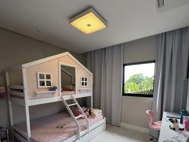 Imagem 5: Casa luxuosa no condomínio mais desejado de Vila Velha, 3 suítes, lazer privativo, 2