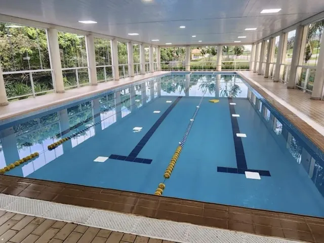 Imagem 11: Casa luxuosa no condomínio mais desejado de Vila Velha, 3 suítes, lazer privativo, 2