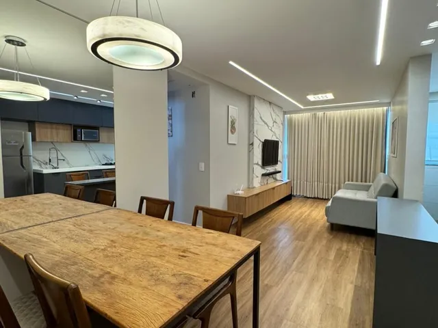 Imagem: Apartamento na quadra do mar da Praia de