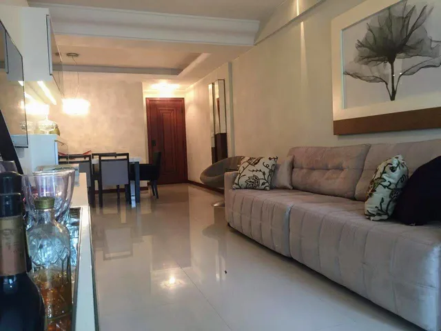 Imagem 13: Apartamento vista mar, 198m², 3 quartos, 1 suíte, 2 vagas