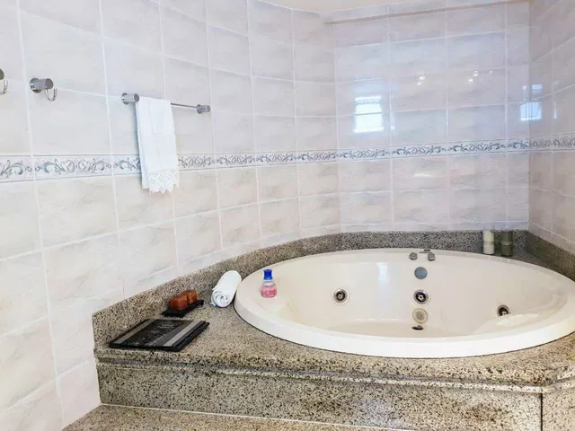 Imagem 11: Apartamento vista mar, 198m², 3 quartos, 1 suíte, 2 vagas