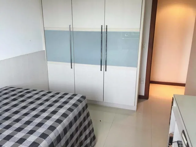 Imagem 5: Apartamento vista mar, 198m², 3 quartos, 1 suíte, 2 vagas