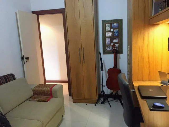 Imagem 10: Apartamento vista mar, 198m², 3 quartos, 1 suíte, 2 vagas