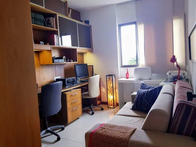 Imagem 15: Apartamento vista mar, 198m², 3 quartos, 1 suíte, 2 vagas