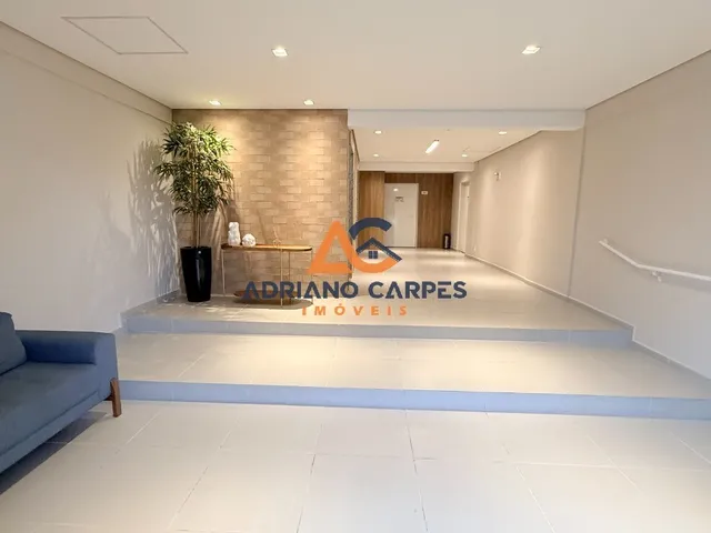 Imagem: Aluguel Anual de Apartamento Mobiliado de