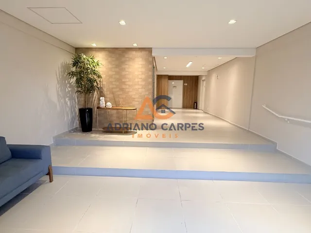 Imagem 9: Apartamento com 3 dormitório sendo 1 suíte mobiliado na Praia da Armação em Penha