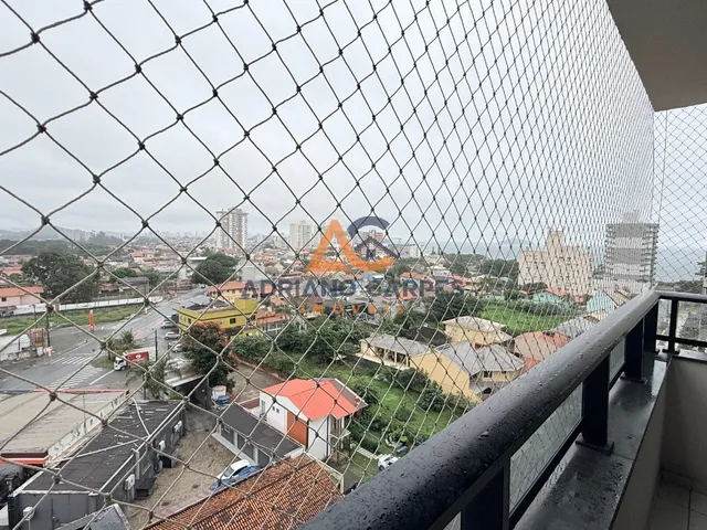 Imagem 14: Apartamento com 3 dormitório sendo 1 suíte mobiliado na Praia da Armação em Penha