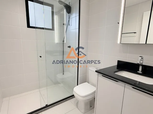 Imagem 4: Apartamento com 3 dormitório sendo 1 suíte mobiliado na Praia da Armação em Penha