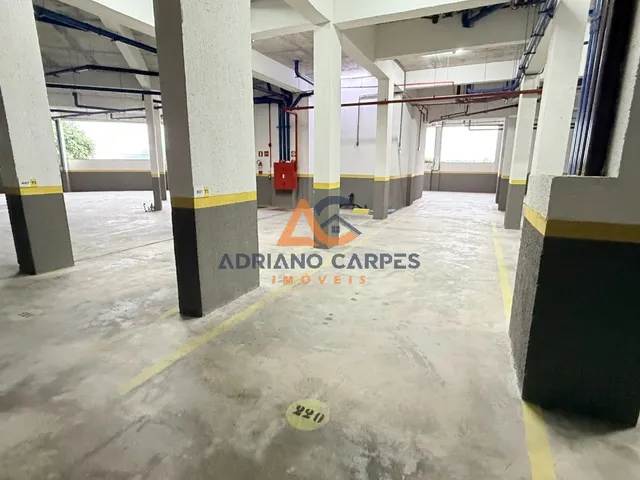 Imagem 10: Apartamento com 3 dormitório sendo 1 suíte mobiliado na Praia da Armação em Penha