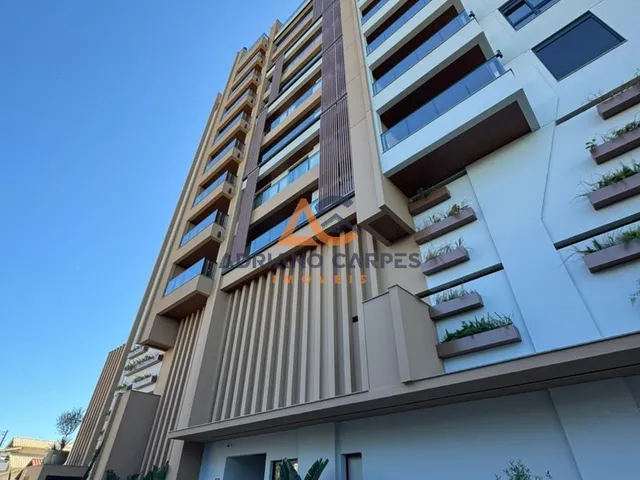 Imagem: Apartamento Vista Mar - 3 Dormitórios sendo