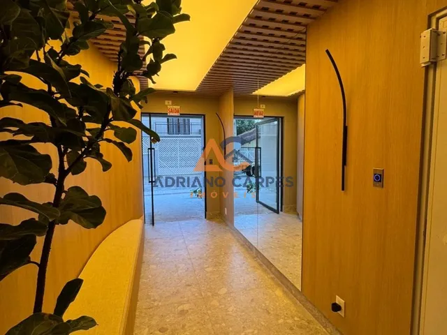 Imagem 11: Apartamento Vista Mar - 3 Dormitórios sendo 1 suíte na Praia de Gravatá, Navegantes