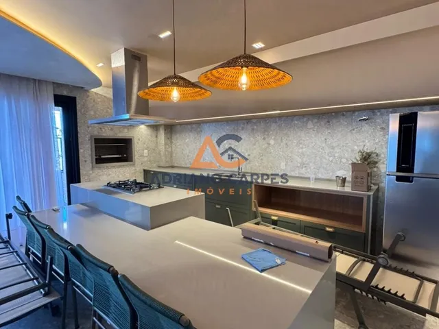 Imagem 5: Apartamento Vista Mar - 3 Dormitórios sendo 1 suíte na Praia de Gravatá, Navegantes