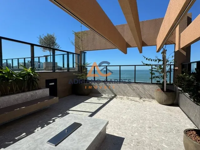 Imagem 7: Apartamento Vista Mar - 3 Dormitórios sendo 1 suíte na Praia de Gravatá, Navegantes