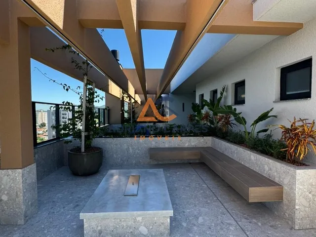 Imagem 3: Apartamento Vista Mar - 3 Dormitórios sendo 1 suíte na Praia de Gravatá, Navegantes