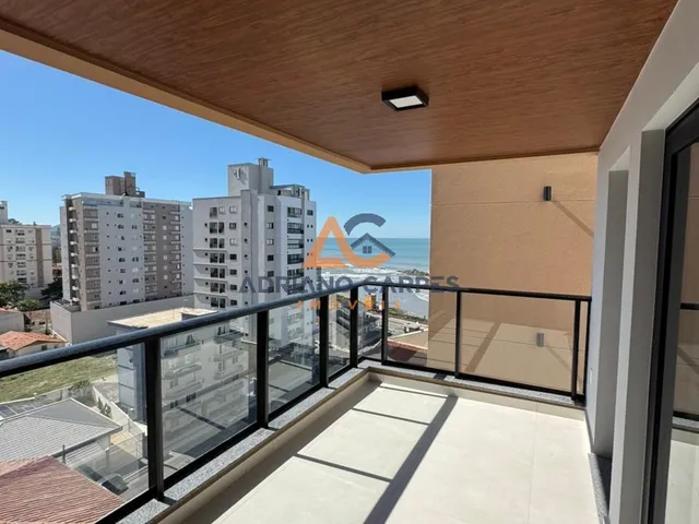 Imagem 9: Apartamento Vista Mar - 3 Dormitórios sendo 1 suíte na Praia de Gravatá, Navegantes
