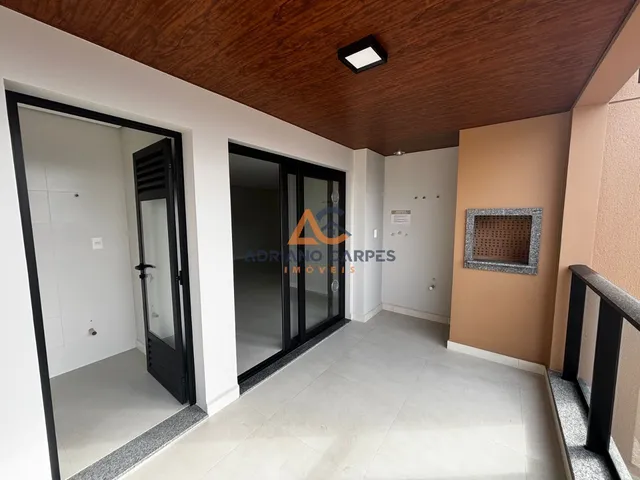 Imagem 14: Apartamento Vista Mar - 3 Dormitórios sendo 1 suíte na Praia de Gravatá, Navegantes